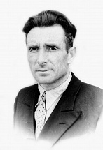 Тетерев Василий Васильевич